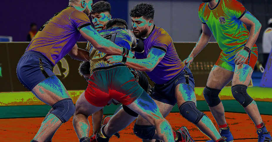 পাওয়ান শেরাওয়াত কেন ভারত–ইরান ফাইনালের স্টার্টিং সেভেনে ছিলেন না: একটি ডেটা ব্রিফ