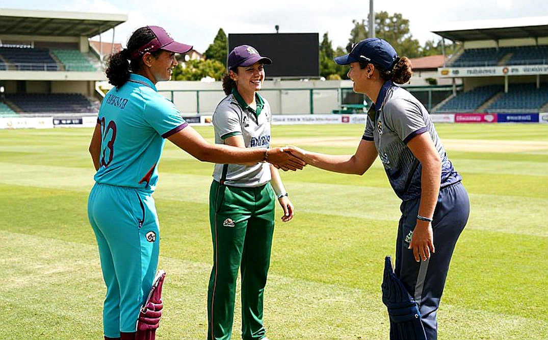 T20 World Cup 2026: New York's Drop-In Pitch and Bangladesh's Unfinished Batting Architecture T20 World Cup 2026: New York's Drop-In Pitch and Bangladesh's Unfinished Batting Architecture