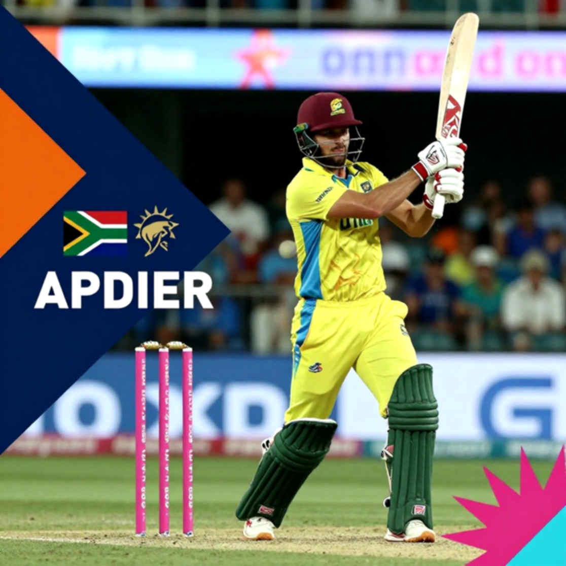 T20 World Cup 2026: New York's Drop-In Pitch and Bangladesh's Unfinished Batting Architecture T20 World Cup 2026: New York's Drop-In Pitch and Bangladesh's Unfinished Batting Architecture