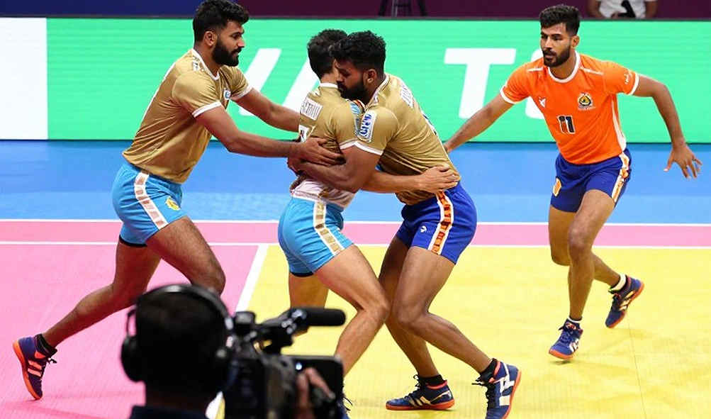 এশিয়ান গেমস ২০২৬ কাবাডি: ভারত-জাপান ম্যাচের আসল সংকেত ক্যাপ্টেন বদলে, লাইনআপে নয়