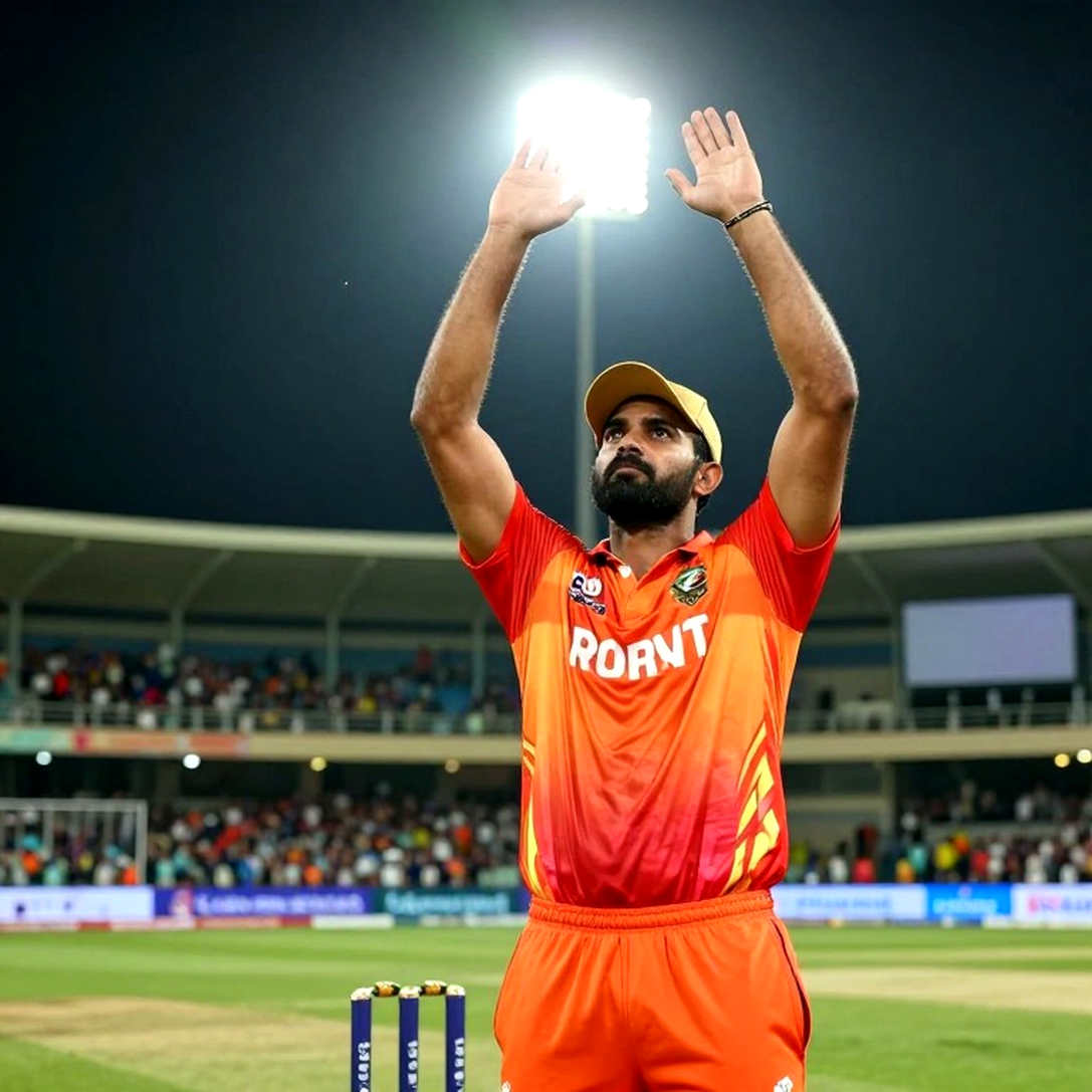 মাঠের বাইরের লেজার: ক্রিকেট, ব্লকচেইন আর যে গর্জন কোনো টোকেনে ধরে না মাঠের বাইরের লেজার: ক্রিকেট, ব্লকচেইন আর যে গর্জন কোনো টোকেনে ধরে না