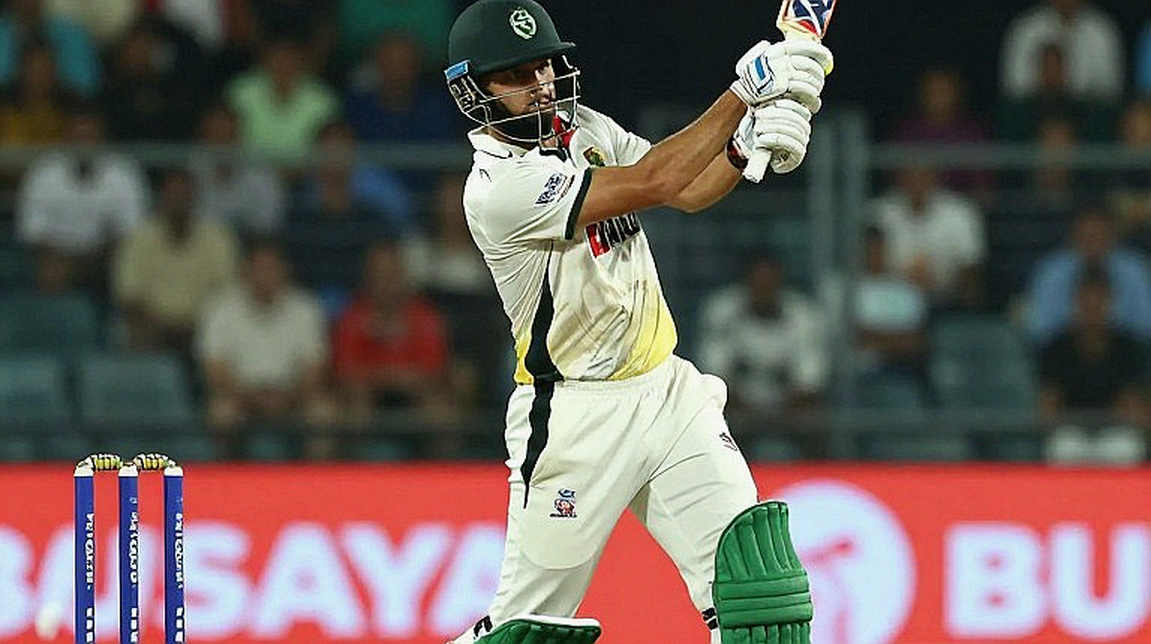 Birth Years 2026–2026: The Load Ledger of Bangladesh's U-19 World Cup Cohort, Six Years On Birth Years 2026–2026: The Load Ledger of Bangladesh's U-19 World Cup Cohort, Six Years On