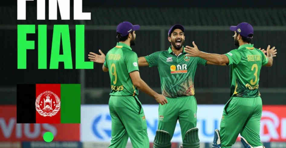 Four Runs of Silence: Bangladesh's Middle-Overs Ledger at the T20 World Cup Four Runs of Silence: Bangladesh's Middle-Overs Ledger at the T20 World Cup