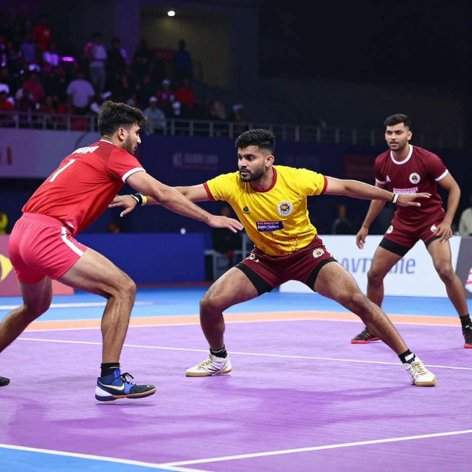 পবন সেহরাওয়াত কেন স্টার্টিং সেভেনে নেই: ফাইনালের আসল প্রশ্ন সাবস্টিটিউশন ট্রিগার