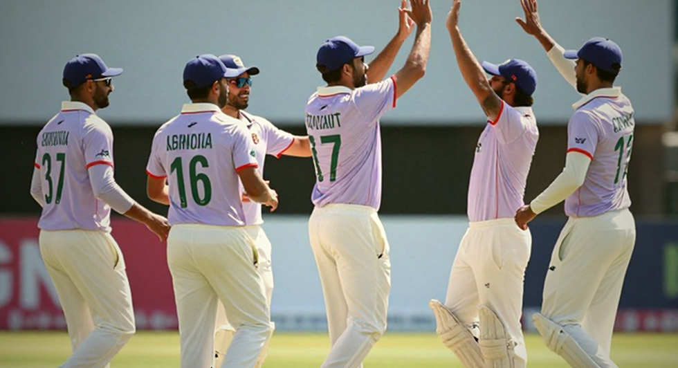 Asia's T20 Depth: Where the Scoreboard Stops Telling the Truth Asia's T20 Depth: Where the Scoreboard Stops Telling the Truth