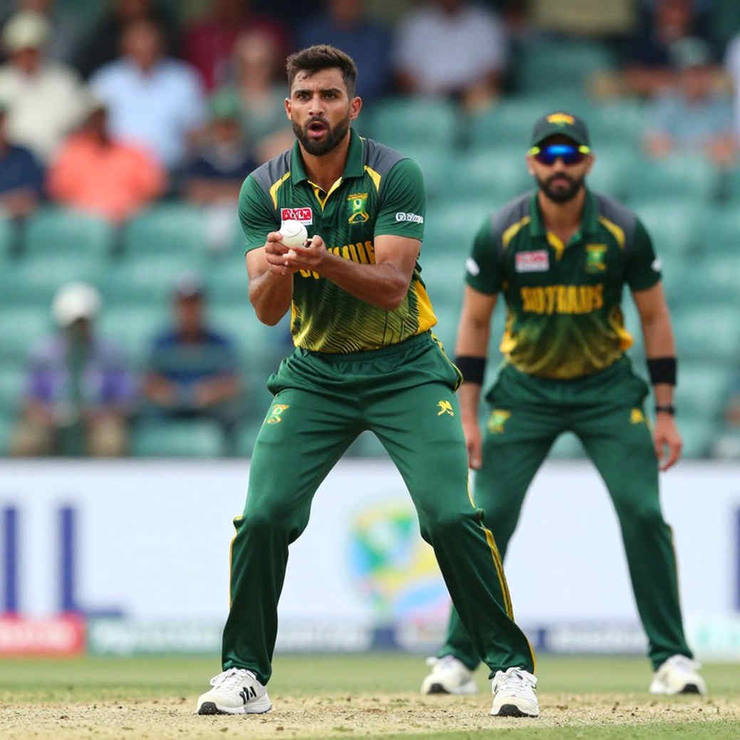 Blockchain's Quiet Entry into Asian Cricket: From Tickets to Contracts Blockchain's Quiet Entry into Asian Cricket: From Tickets to Contracts