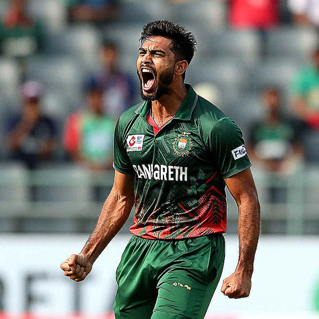 The Dew Clock: Toss, Powerplay and Bangladesh's Silent Middle-Over Ledger at the Asia Cup The Dew Clock: Toss, Powerplay and Bangladesh's Silent Middle-Over Ledger at the Asia Cup