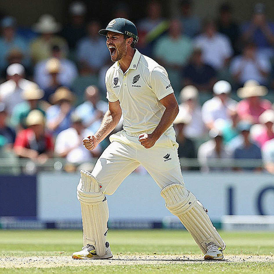 Slow Over-Rate at New Chandigarh: India and West Indies Both Fined, India Four Overs Short