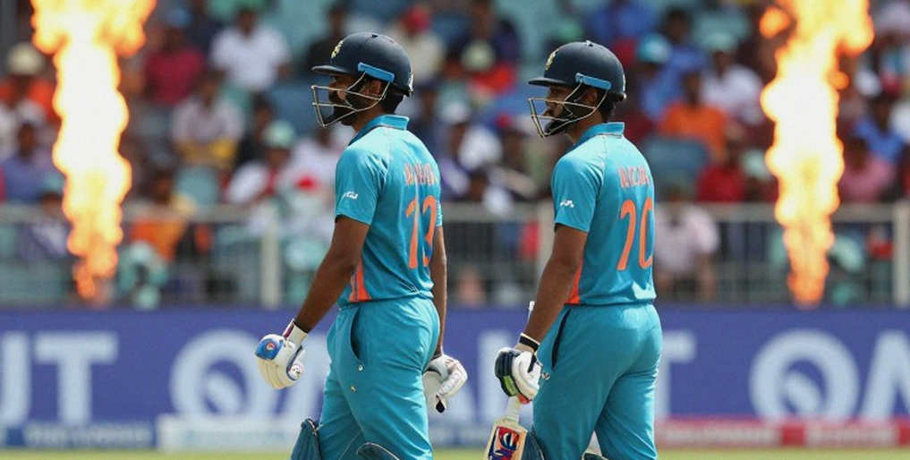 Cricket's Second Blockchain Innings: The Money Moved from the Sleeve to the Ledger Cricket's Second Blockchain Innings: The Money Moved from the Sleeve to the Ledger