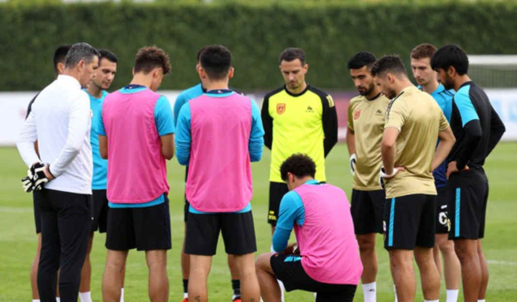Empty Blocks, Immutable Memory: Football's Invisible Ledger Empty Blocks, Immutable Memory: Football's Invisible Ledger