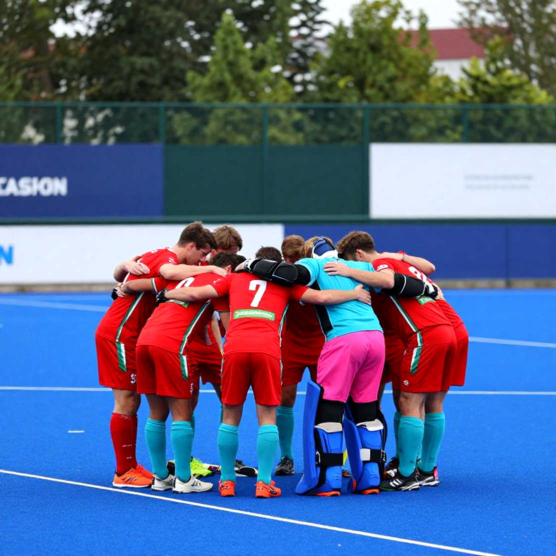 Bangladesh Hockey at Asian Games: The Statistics Two Wins Don't Tell Bangladesh Hockey at Asian Games: The Statistics Two Wins Don't Tell