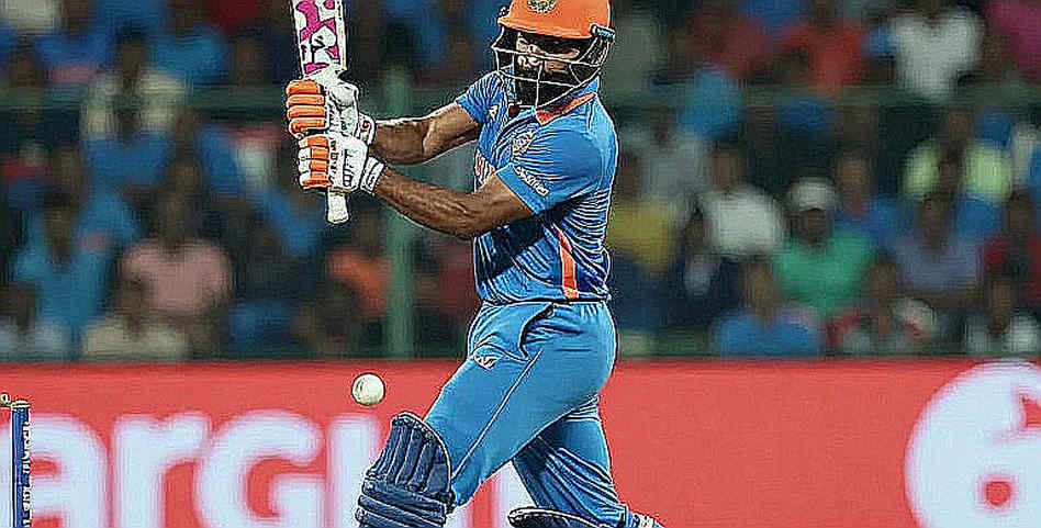 The Quiet Language of the Load Ledger: Bangladesh's Pace Attack, Its Knees, and Four Tenths of a Second