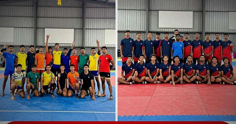Before You Believe 37–34: A Forensic Read of the Claimed 2026 Asian Games Kabaddi Final