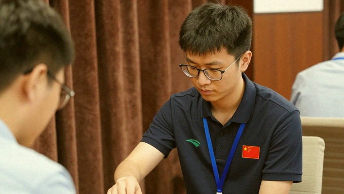 Vietnam vs Chinese Taipei: At the Asian Games League of Legends Semifinal, an 'Earthquake' or a Paper Defeat? Vietnam vs Chinese Taipei: At the Asian Games League of Legends Semifinal, an 'Earthquake' or a Paper Defeat?