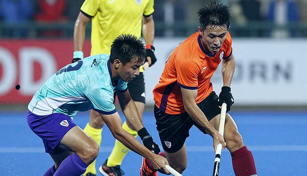 পেনাল্টি কর্নারে ঝুলে থাকা কাঠামো: এশিয়ান গেমসে বাংলাদেশ হকির আসল হিসাব পেনাল্টি কর্নারে ঝুলে থাকা কাঠামো: এশিয়ান গেমসে বাংলাদেশ হকির আসল হিসাব