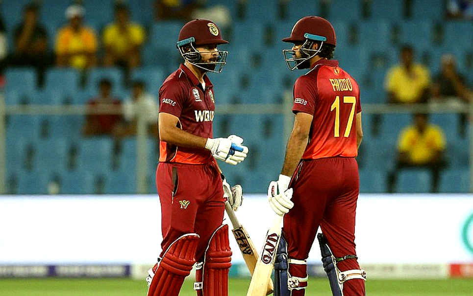Trust on the Blockchain: Cricket’s Secret Scorecard Corrections End, Data Becomes Immutable Trust on the Blockchain: Cricket’s Secret Scorecard Corrections End, Data Becomes Immutable