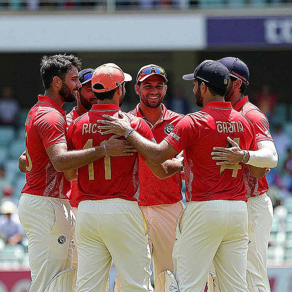 Trust on the Blockchain: Cricket’s Secret Scorecard Corrections End, Data Becomes Immutable Trust on the Blockchain: Cricket’s Secret Scorecard Corrections End, Data Becomes Immutable