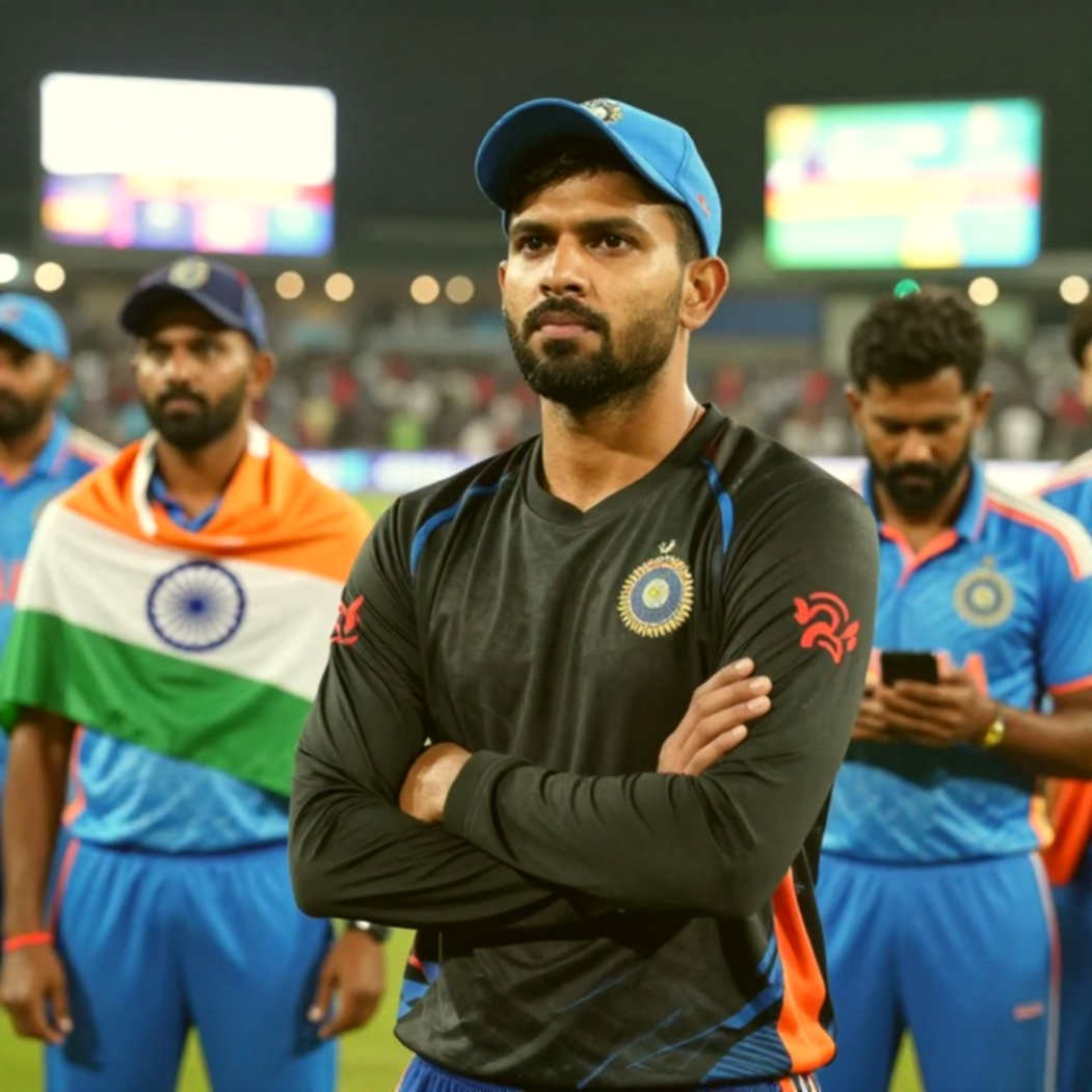 Mirpur's Roar, Sydney's Silence: Two Leagues, Two Seasons, One Game