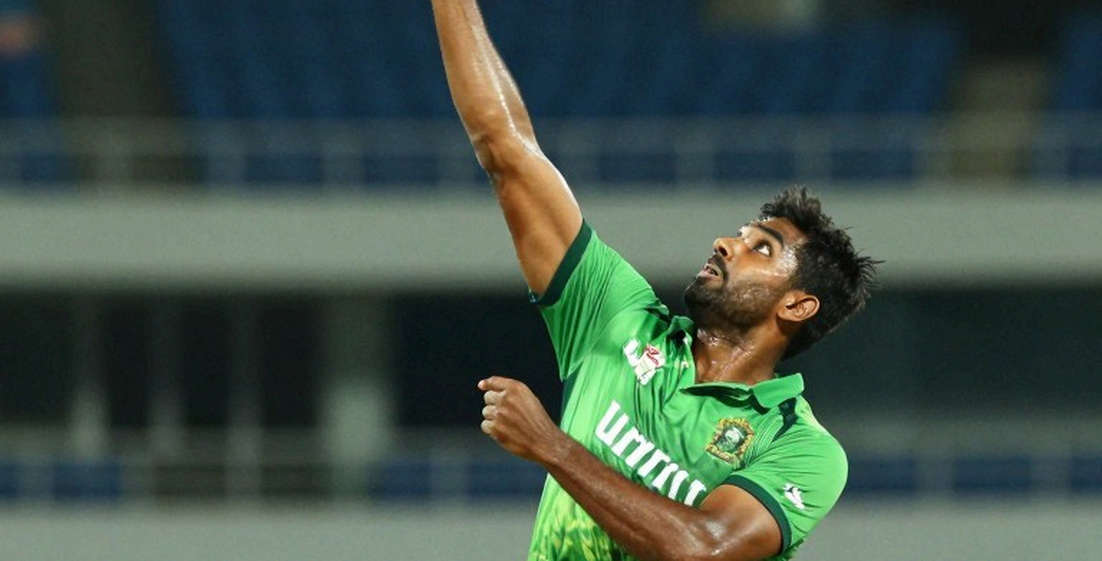The Three-Delivery Gap: A Labour Ledger of Asia's Pace Bowlers Under the Franchise Calendar The Three-Delivery Gap: A Labour Ledger of Asia's Pace Bowlers Under the Franchise Calendar