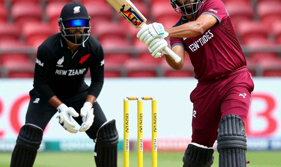 The Three-Delivery Gap: A Labour Ledger of Asia's Pace Bowlers Under the Franchise Calendar The Three-Delivery Gap: A Labour Ledger of Asia's Pace Bowlers Under the Franchise Calendar