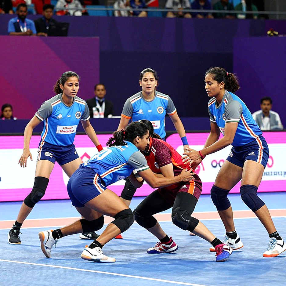 এশিয়ান গেমস ২০২৬: ভারত-বাংলাদেশ কাবাডি ম্যাচ ও বোনাস লাইনের ফাঁদ — একজন বহু-ক্রীড়া ধারাভাষ্যকারের গভীর বিশ্লেষণ