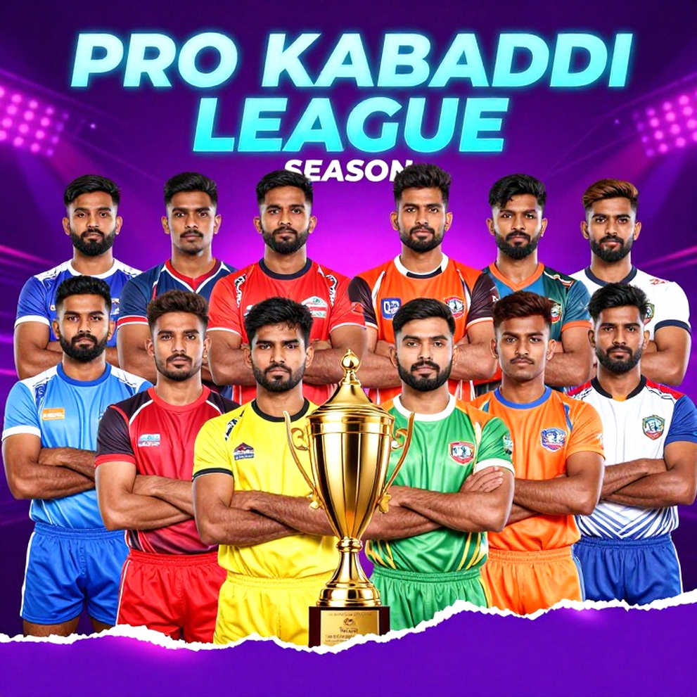 এশিয়ান গেমস ২০২৬: ভারত-বাংলাদেশ কাবাডি ম্যাচ ও বোনাস লাইনের ফাঁদ — একজন বহু-ক্রীড়া ধারাভাষ্যকারের গভীর বিশ্লেষণ এশিয়ান গেমস ২০২৬: ভারত-বাংলাদেশ কাবাডি ম্যাচ ও বোনাস লাইনের ফাঁদ — একজন বহু-ক্রীড়া ধারাভাষ্যকারের গভীর বিশ্লেষণ