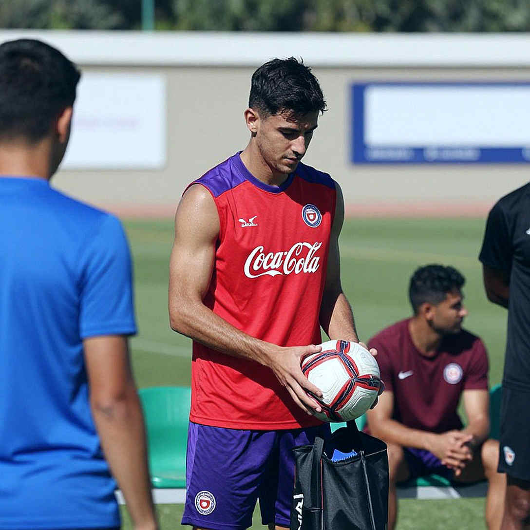 Madrid's Shadow, Spain's Light: Inside Dean Huijsen's World Cup Snub Madrid's Shadow, Spain's Light: Inside Dean Huijsen's World Cup Snub