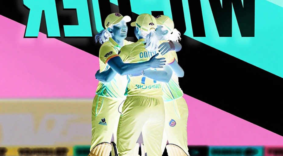 Capsey with the Gloves, the WBBL Throne and a Fragmented Calendar: An Audit of Women's Cricket Capsey with the Gloves, the WBBL Throne and a Fragmented Calendar: An Audit of Women's Cricket