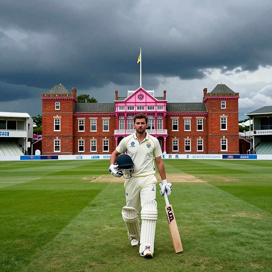 The Empty Spreadsheet's Testimony: Why Blockchain Keeps the Ledger of Proof When a Cricket Data Pipeline Collapses