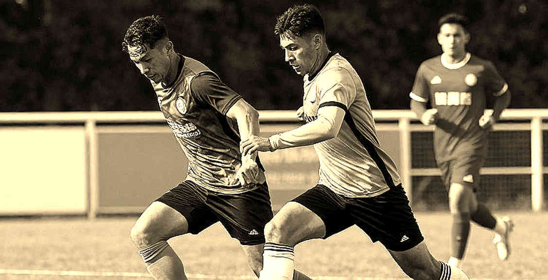 An 88th-Minute Goal and One Registration Timestamp: The France–Belgium Ledger