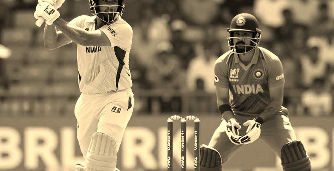 এশিয়া কাপের লেজার: ৫০ রানের ভাঙন ছিল না, ছিল পিচের নীরব স্বীকারোক্তি