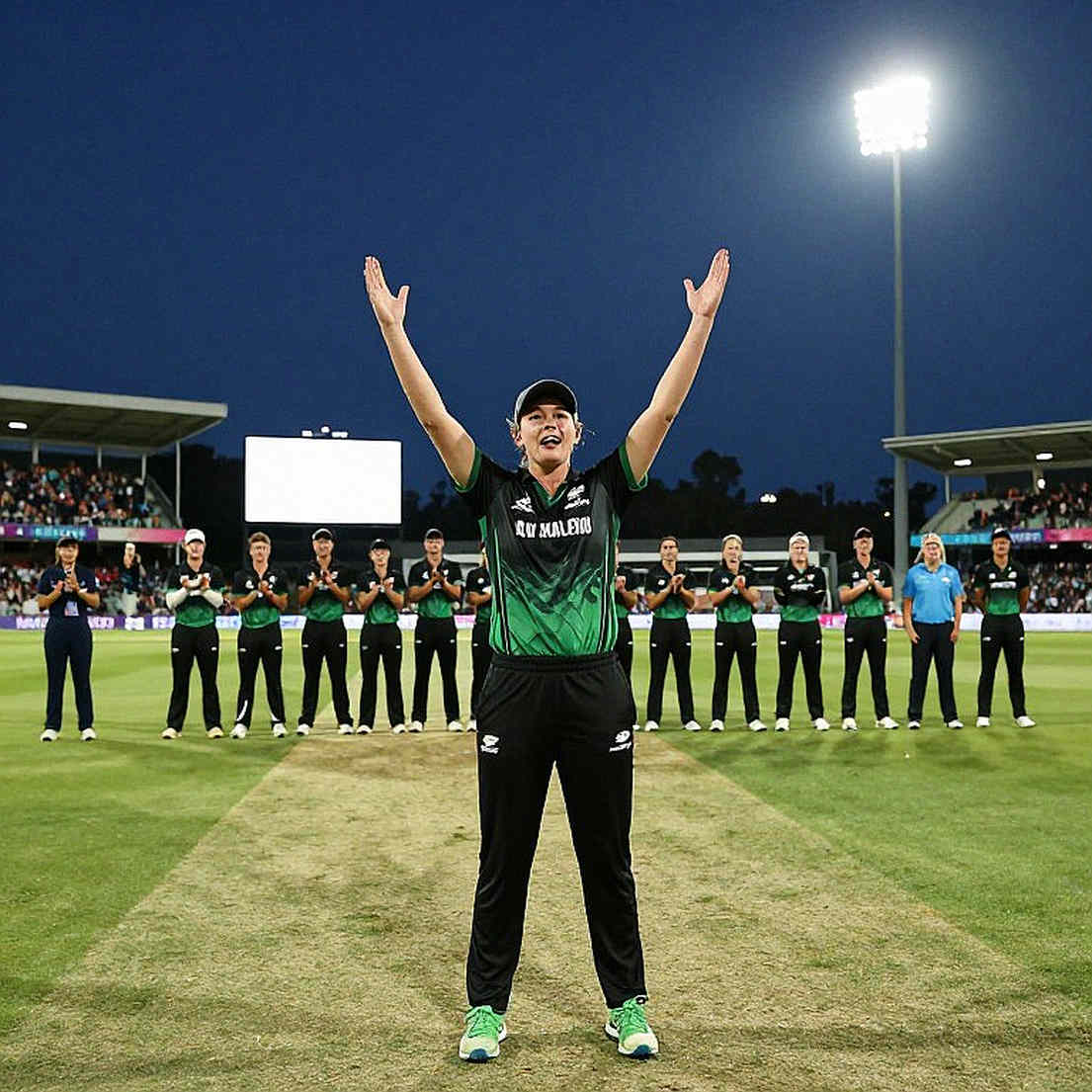 The Ledger of NOCs, Workload and Media Rights: Who Asia's Franchise Cricket Credits, and Who It Debits The Ledger of NOCs, Workload and Media Rights: Who Asia's Franchise Cricket Credits, and Who It Debits