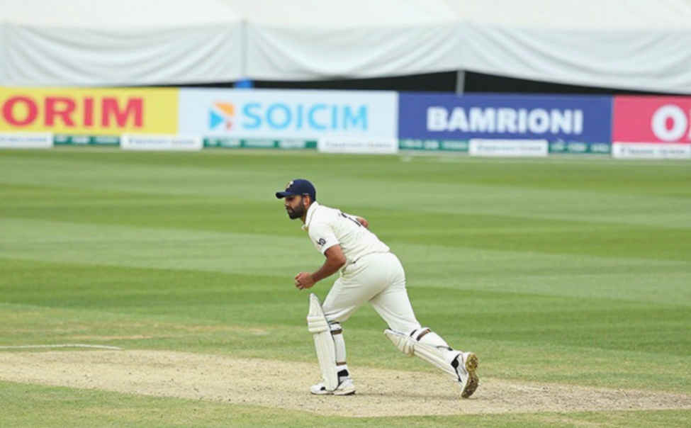 A Contract With the Rain: Why Home Advantage Flows Backwards in Monsoon Bangladesh A Contract With the Rain: Why Home Advantage Flows Backwards in Monsoon Bangladesh