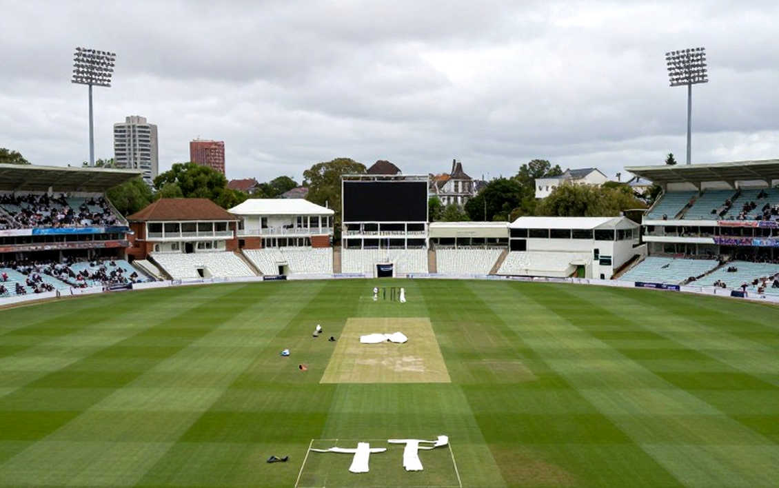 A Contract With the Rain: Why Home Advantage Flows Backwards in Monsoon Bangladesh A Contract With the Rain: Why Home Advantage Flows Backwards in Monsoon Bangladesh