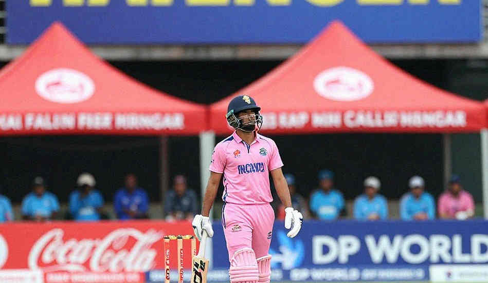 খালি গ্যালারির ছয় বছর: বাংলাদেশের বয়সভিত্তিক ক্রিকেটে কেউ মিনিট গোনে না খালি গ্যালারির ছয় বছর: বাংলাদেশের বয়সভিত্তিক ক্রিকেটে কেউ মিনিট গোনে না