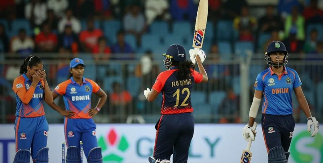 Buffering Screens and Empty Stands: The Lesson Bangladesh's Youth Cricket Coaching Forgot Buffering Screens and Empty Stands: The Lesson Bangladesh's Youth Cricket Coaching Forgot