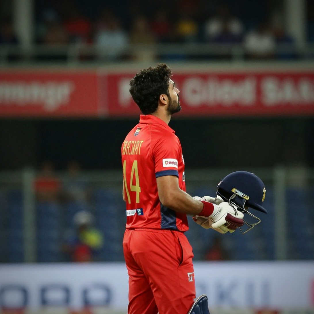 A Cradle, a 15-Year-Old and a 19-Run Gap: The Asian Games Final Story the Numbers Never Wrote A Cradle, a 15-Year-Old and a 19-Run Gap: The Asian Games Final Story the Numbers Never Wrote