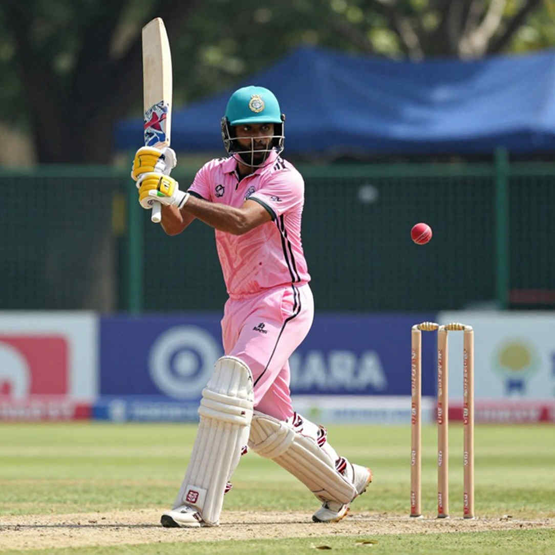 A Cradle, a 15-Year-Old and a 19-Run Gap: The Asian Games Final Story the Numbers Never Wrote A Cradle, a 15-Year-Old and a 19-Run Gap: The Asian Games Final Story the Numbers Never Wrote