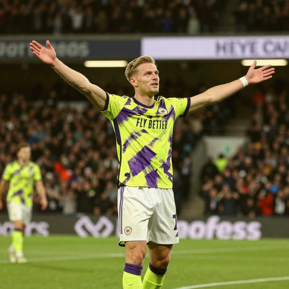 Man City's 115 Charges: Reports Say Guilty on All but One — But the Verdict Is Not Yet Official Man City's 115 Charges: Reports Say Guilty on All but One — But the Verdict Is Not Yet Official