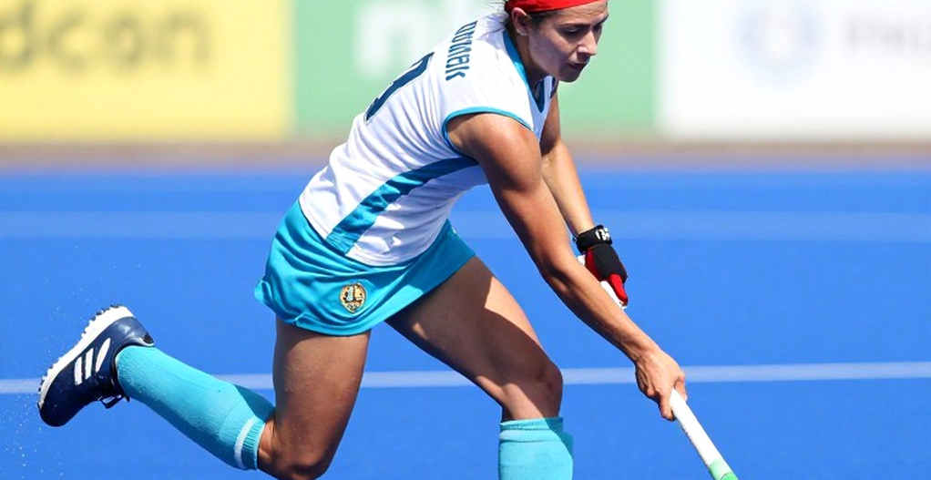 The Second-Minute Corner and the Thirty-Seventh-Minute Collapse: Reading Bangladesh Women's First Asian Games Point The Second-Minute Corner and the Thirty-Seventh-Minute Collapse: Reading Bangladesh Women's First Asian Games Point