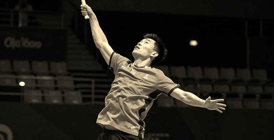 The Reign of Control: How An Se-young's Back-to-Back Asian Games Gold Shifted the Balance of Power in Badminton The Reign of Control: How An Se-young's Back-to-Back Asian Games Gold Shifted the Balance of Power in Badminton