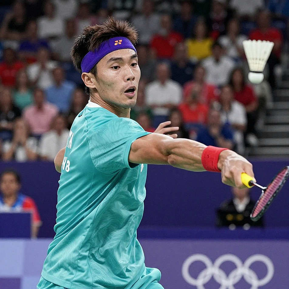 The Reign of Control: How An Se-young's Back-to-Back Asian Games Gold Shifted the Balance of Power in Badminton The Reign of Control: How An Se-young's Back-to-Back Asian Games Gold Shifted the Balance of Power in Badminton