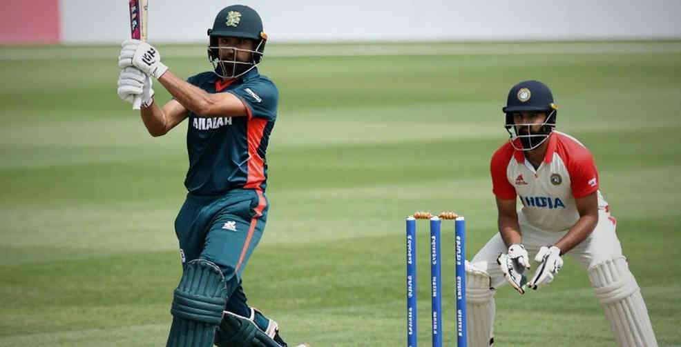 হেলমেটের ফিতায় ঝুলে থাকা দুই মিনিট: টাইমড আউট, আইন ৪০.১.১ এবং ম্যাচ ম্যানেজমেন্টের লেজার হেলমেটের ফিতায় ঝুলে থাকা দুই মিনিট: টাইমড আউট, আইন ৪০.১.১ এবং ম্যাচ ম্যানেজমেন্টের লেজার