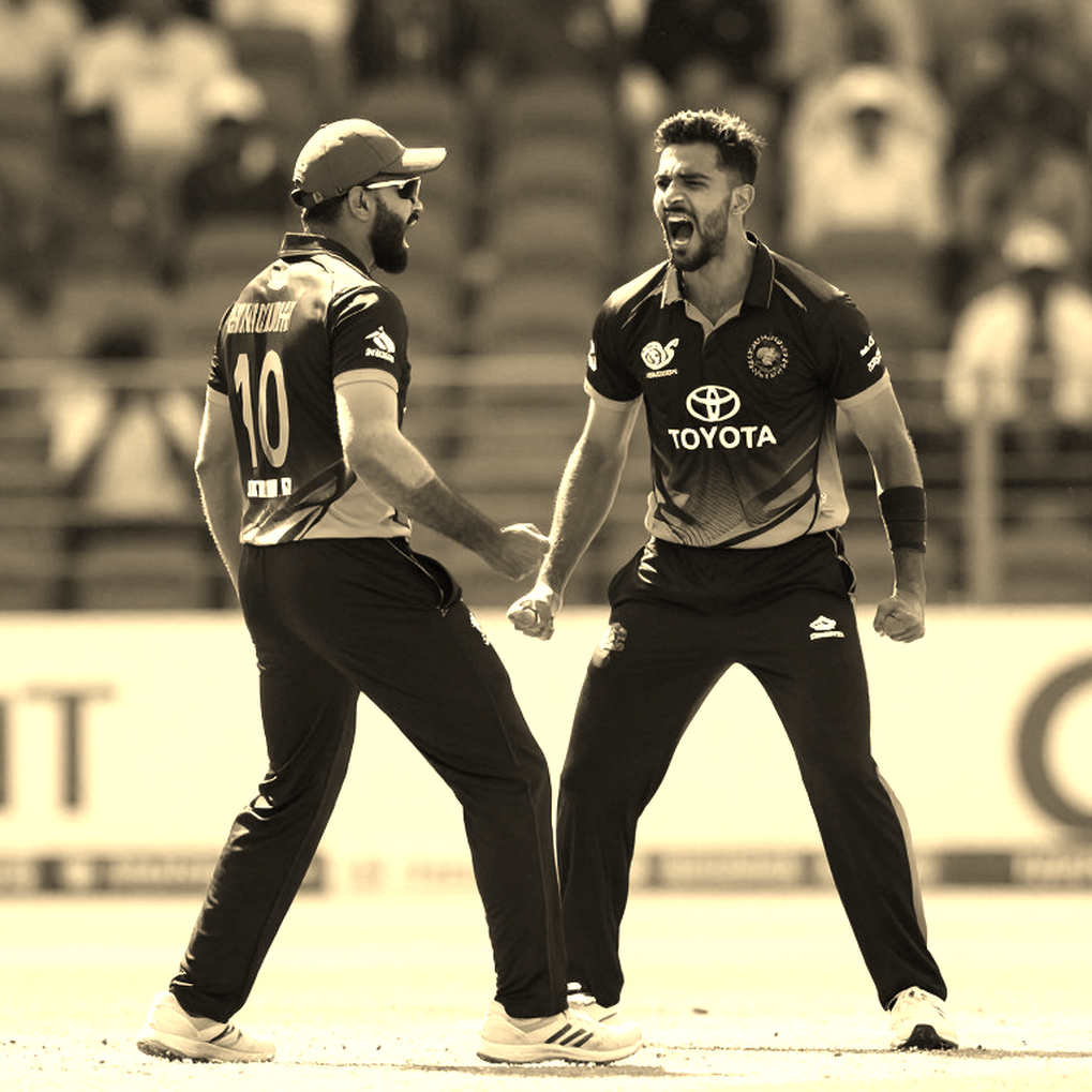 The Quiet Rewrite of the Powerplay: How T20 Is Breaking Its Own Old Contract in Six Overs The Quiet Rewrite of the Powerplay: How T20 Is Breaking Its Own Old Contract in Six Overs