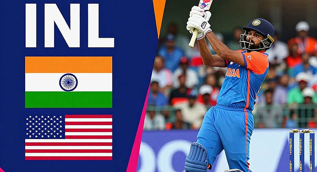 The Quiet Rewrite of the Powerplay: How T20 Is Breaking Its Own Old Contract in Six Overs The Quiet Rewrite of the Powerplay: How T20 Is Breaking Its Own Old Contract in Six Overs