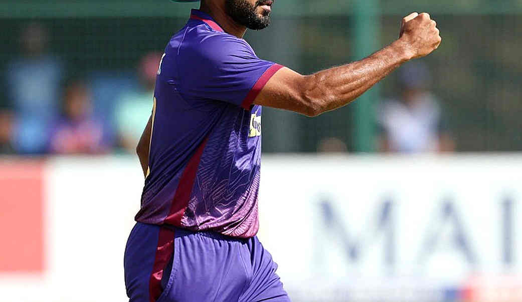 The Quiet Rewrite of the Powerplay: How T20 Is Breaking Its Own Old Contract in Six Overs The Quiet Rewrite of the Powerplay: How T20 Is Breaking Its Own Old Contract in Six Overs