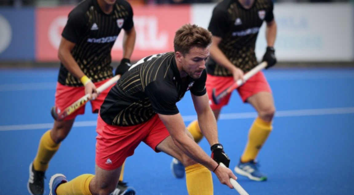 Asian Games Semi-final: India's Real Test Against South Korea Asian Games Semi-final: India's Real Test Against South Korea