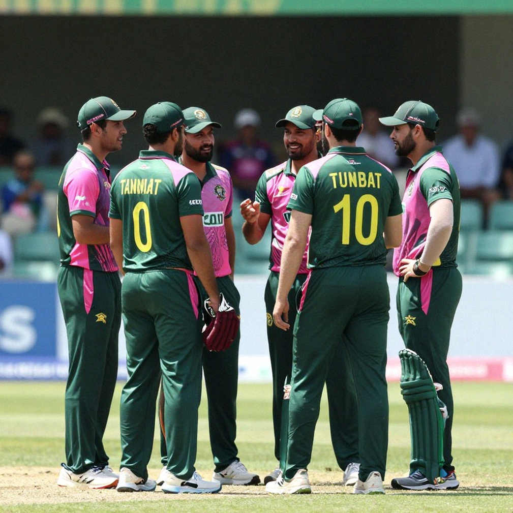 The Geometry of the Spin Web: A 412-Ball Tape Log of Bangladesh's Post-Powerplay Phase in Asian Conditions The Geometry of the Spin Web: A 412-Ball Tape Log of Bangladesh's Post-Powerplay Phase in Asian Conditions