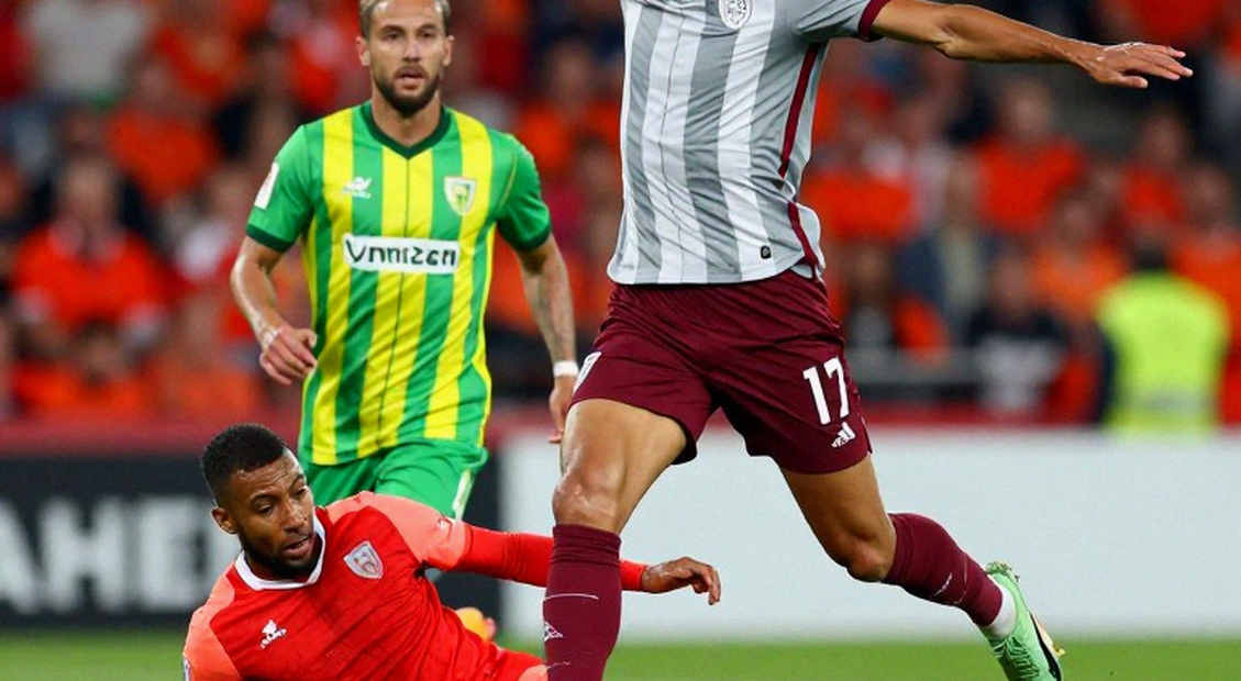 Guardado's Endorsement Is Legitimacy Bought Cheap — Valencia's Real Question Is the Wage Bill