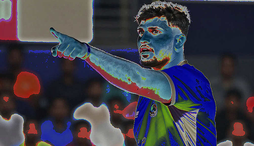 এশিয়ান গেমস ২০২৬: ভারতীয় মহিলা কাবাডি দল থ্রিলিং ফাইনালে ইরানকে হারিয়ে স্বর্ণপদক জিতেছে — এক যাচাই-অপেক্ষা স্কোরলাইন বিশ্লেষণ এশিয়ান গেমস ২০২৬: ভারতীয় মহিলা কাবাডি দল থ্রিলিং ফাইনালে ইরানকে হারিয়ে স্বর্ণপদক জিতেছে — এক যাচাই-অপেক্ষা স্কোরলাইন বিশ্লেষণ